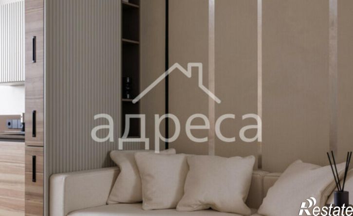 1-комн квартира Самара, Ленинская улица, 215