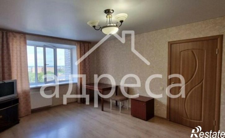 1-комн квартира Самара, улица Советской Армии, 117 А