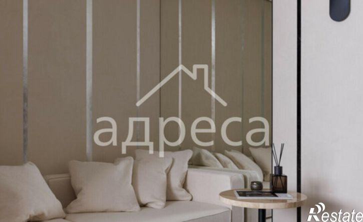 1-комн квартира Самара, Ленинская улица, 215