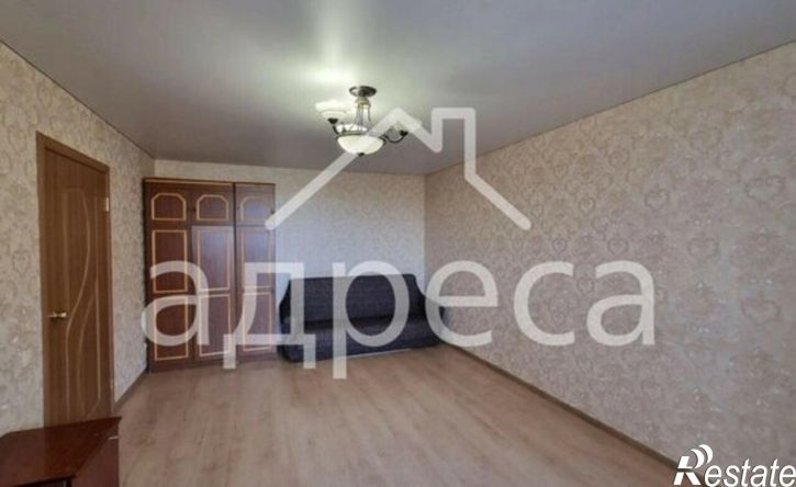 1-комн квартира Самара, улица Советской Армии, 117 А