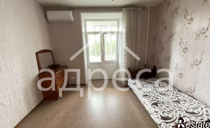3-комн квартира Самара, улица Свободы, 22