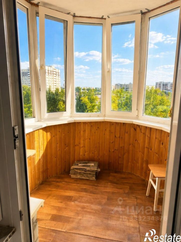 1-комн квартира Самара городской округ, Самара