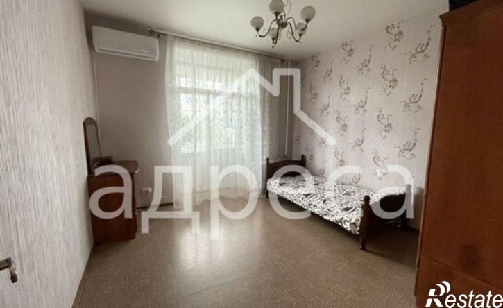 3-комн квартира Самара, улица Свободы, 22