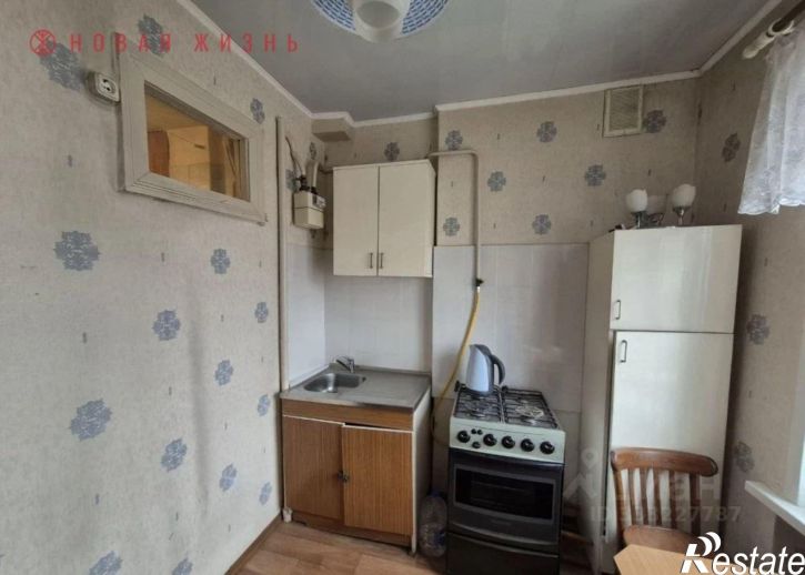 2-комн квартира Гагарина ул, 69