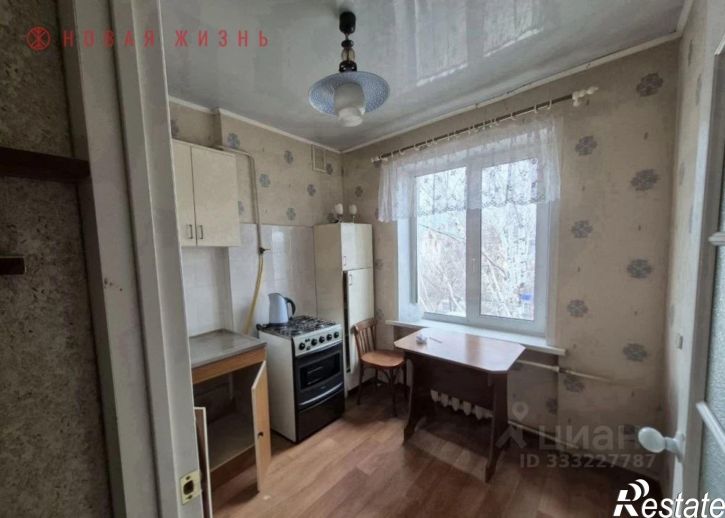 2-комн квартира Гагарина ул, 69