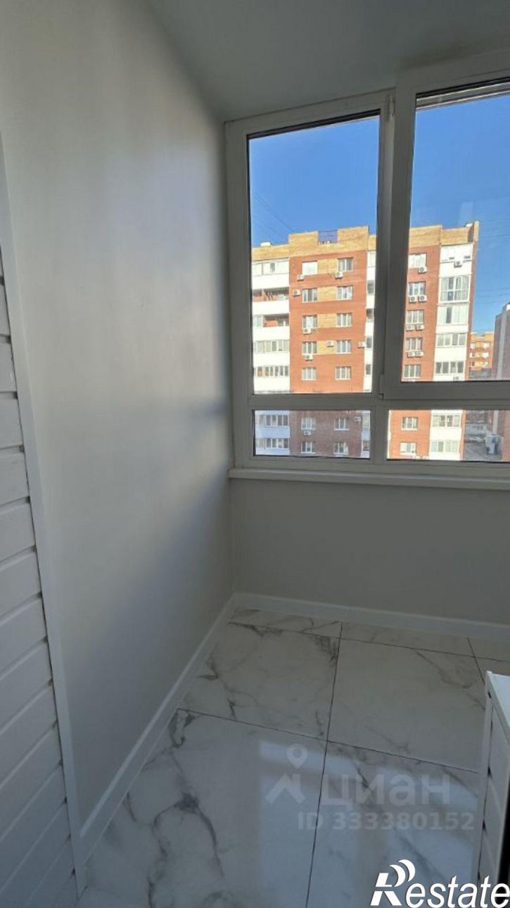 1-комн квартира Самара, посёлок Мехзавод, 1-й квартал, 74