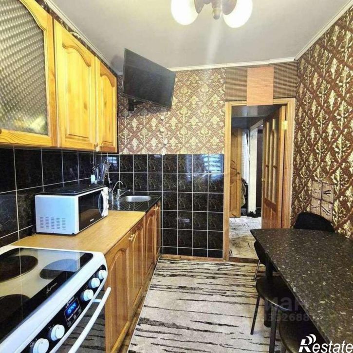 2-комн квартира проспект Московский,дом 3