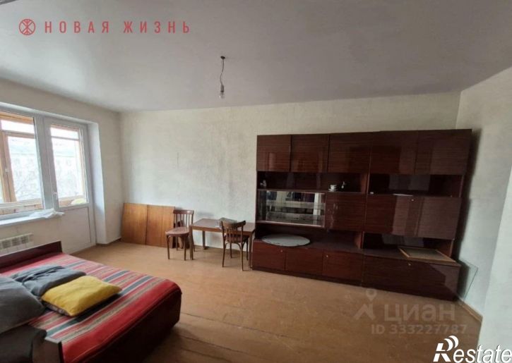 2-комн квартира Гагарина ул, 69