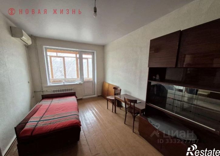 2-комн квартира Гагарина ул, 69