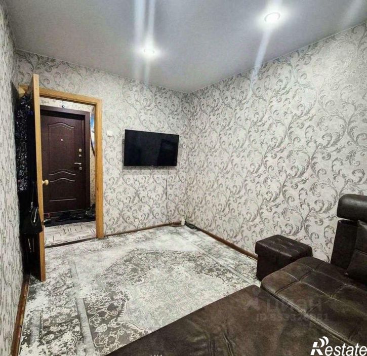 2-комн квартира проспект Московский,дом 3