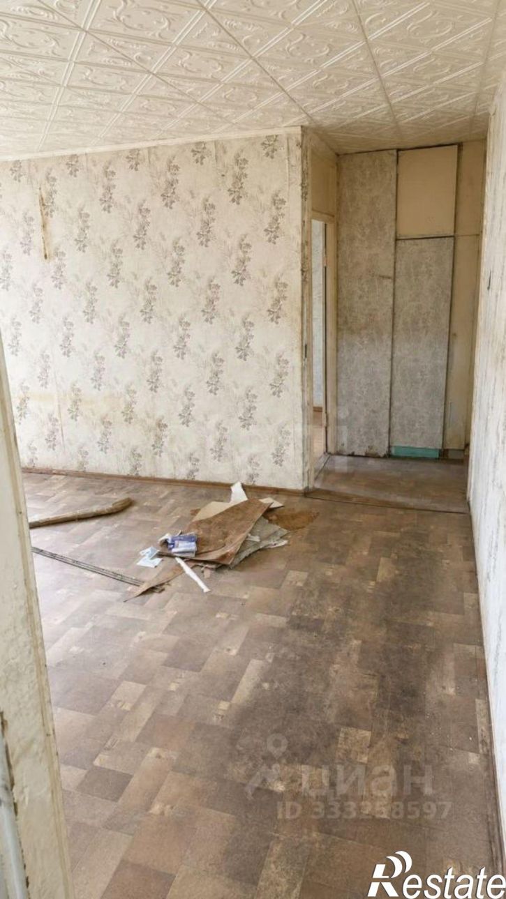 3-комн квартира городской округ Самара