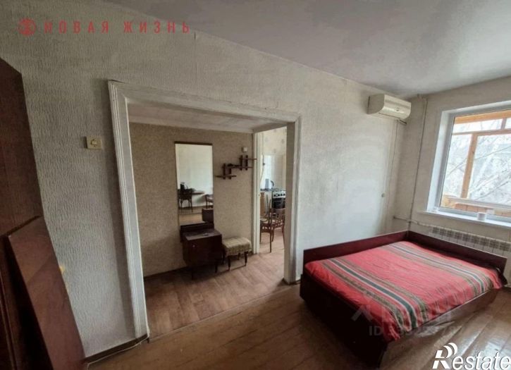 2-комн квартира Гагарина ул, 69