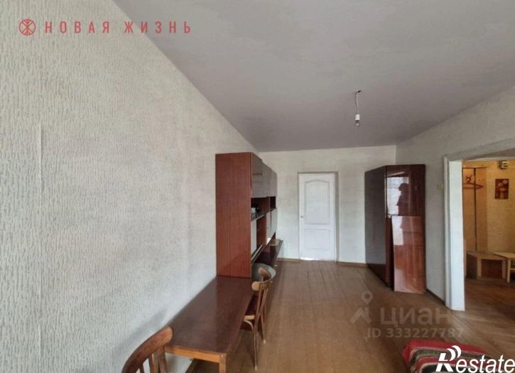 2-комн квартира Гагарина ул, 69