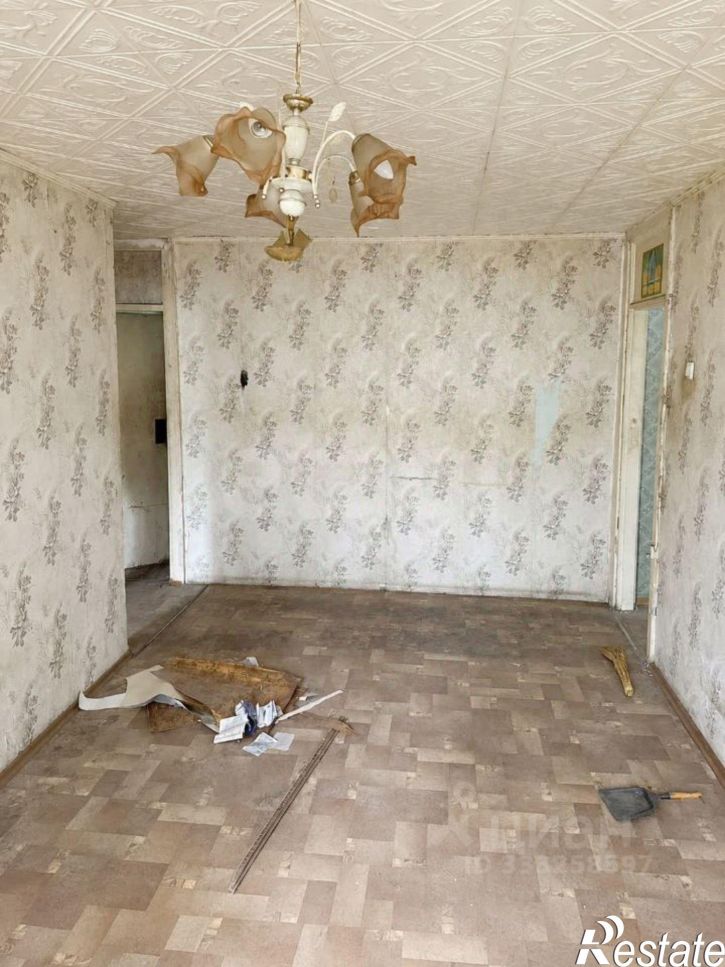 3-комн квартира городской округ Самара