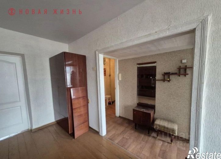 2-комн квартира Гагарина ул, 69