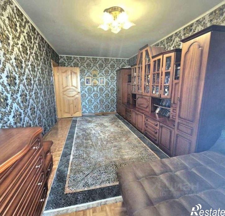 2-комн квартира проспект Московский,дом 3
