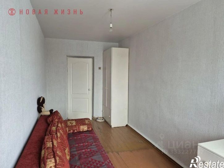2-комн квартира Гагарина ул, 69