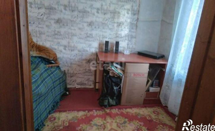 2-комн квартира Самара, Песочный переулок, 3