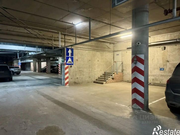 Гараж/парковка Самара, Лесная улица, 35