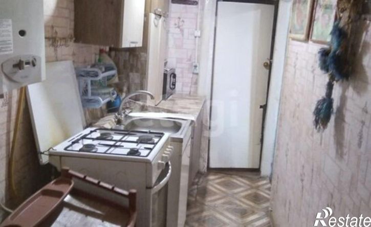 2-комн квартира Самара, Песочный переулок, 3