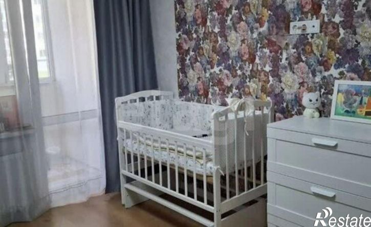 2-комн квартира Самара, Революционная улица, 101Д