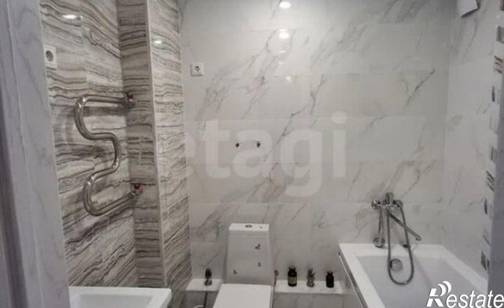 2-комн квартира Самара, Революционная улица, 101Д