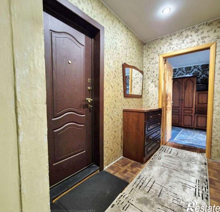 2-комн квартира проспект Московский,дом 3