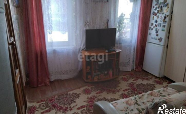 2-комн квартира Самара, Песочный переулок, 3