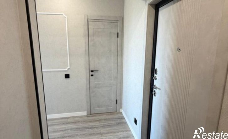 1-комн квартира Тольятти, Патриотическая улица, 11А