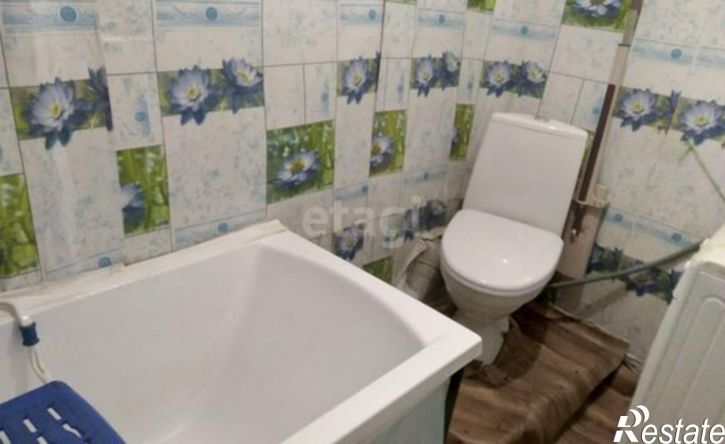 2-комн квартира Самара, Песочный переулок, 3
