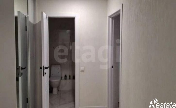 2-комн квартира Самара, Революционная улица, 101Д