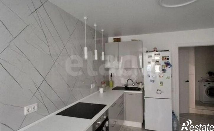 2-комн квартира Самара, Революционная улица, 101Д
