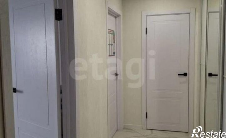 2-комн квартира Самара, Революционная улица, 101Д