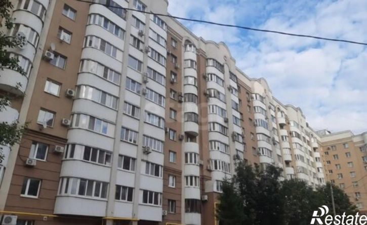 4-комн квартира Самара, Киевская улица, 15А