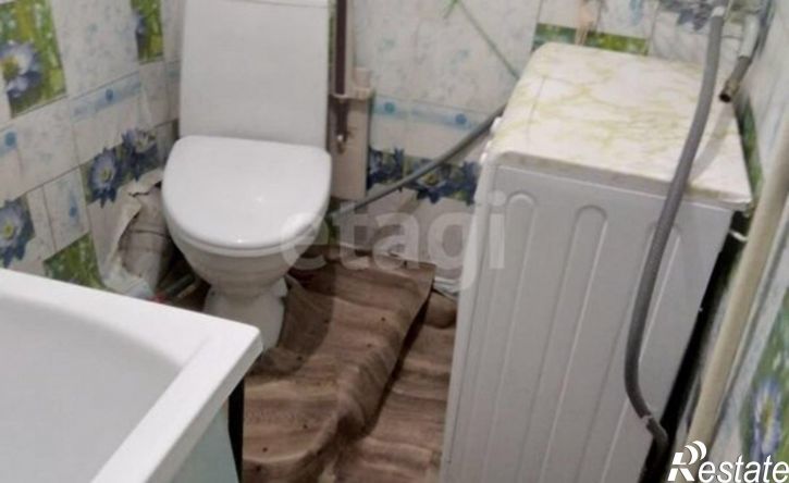 2-комн квартира Самара, Песочный переулок, 3