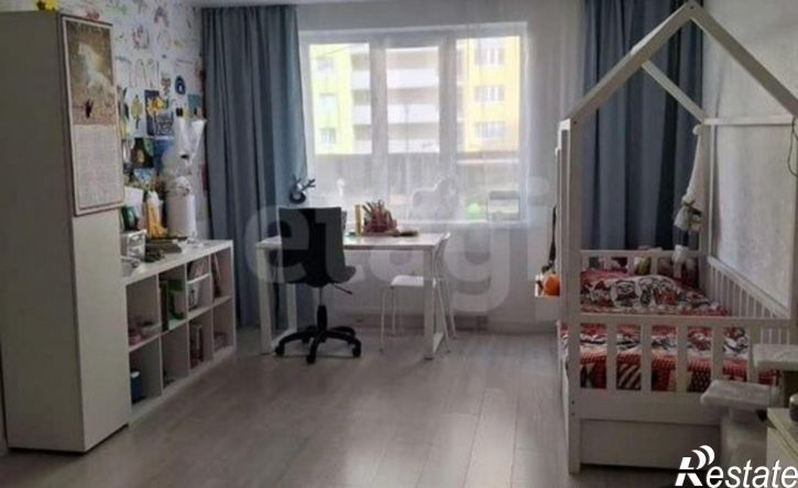2-комн квартира Самара, Революционная улица, 101Д