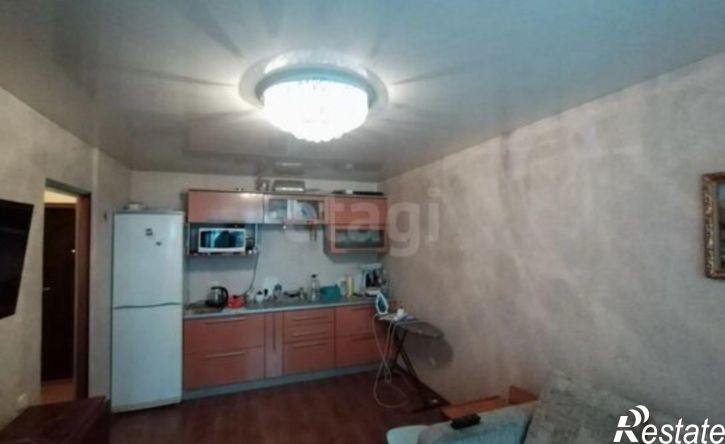 1-комн квартира Самара, улица Дзержинского, 13к2