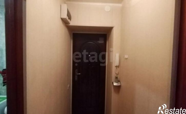 1-комн квартира Самара, улица Дзержинского, 13к2