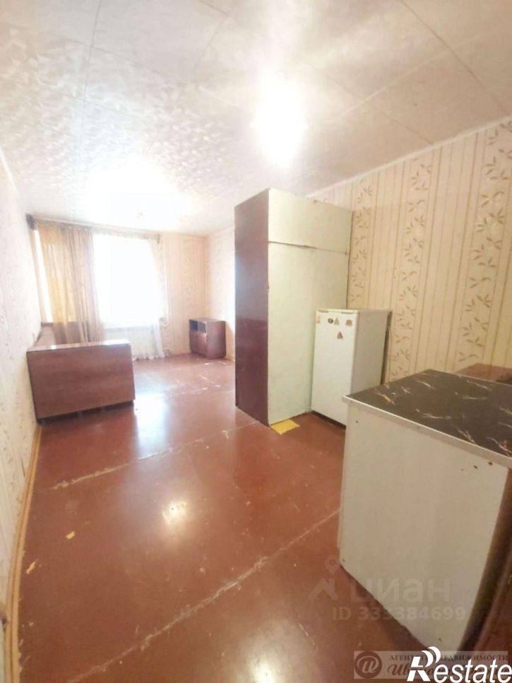 1-комн квартира