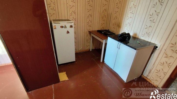 1-комн квартира