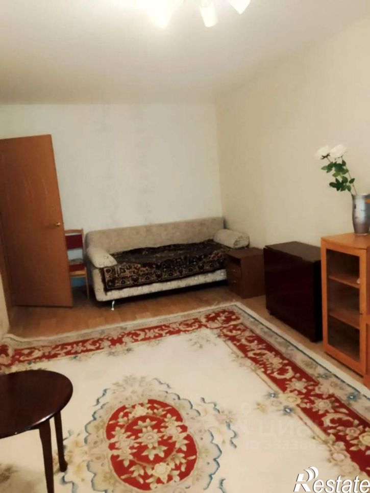 2-комн квартира Самара, проезд Георгия Митерёва, 12