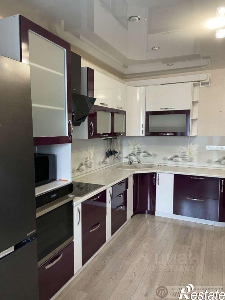2-комн квартира улица Садовая,дом 337