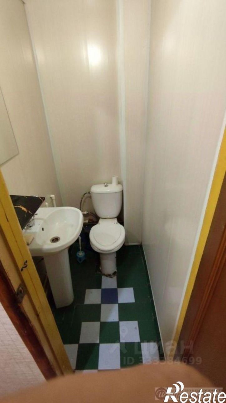1-комн квартира