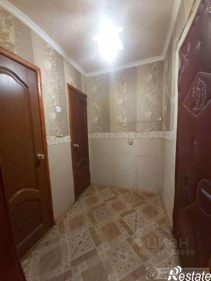 1-комн квартира