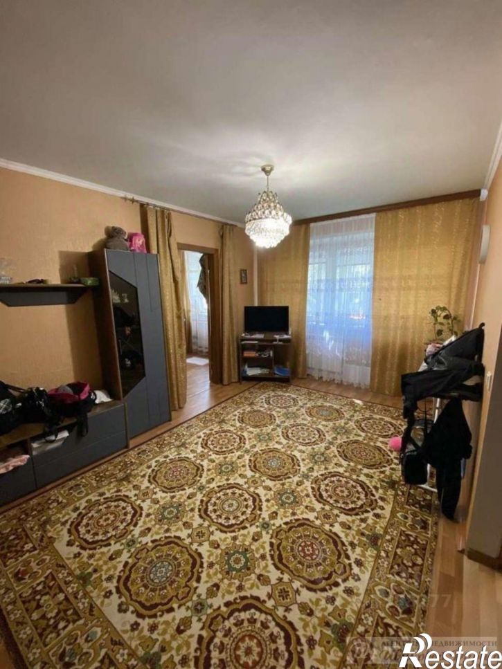 2-комн квартира улица Дзержинского,дом 8