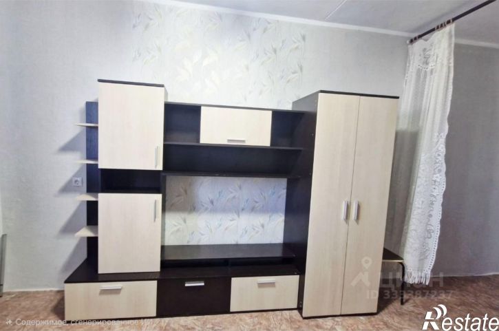 1-комн квартира Тольятти, Юбилейная улица