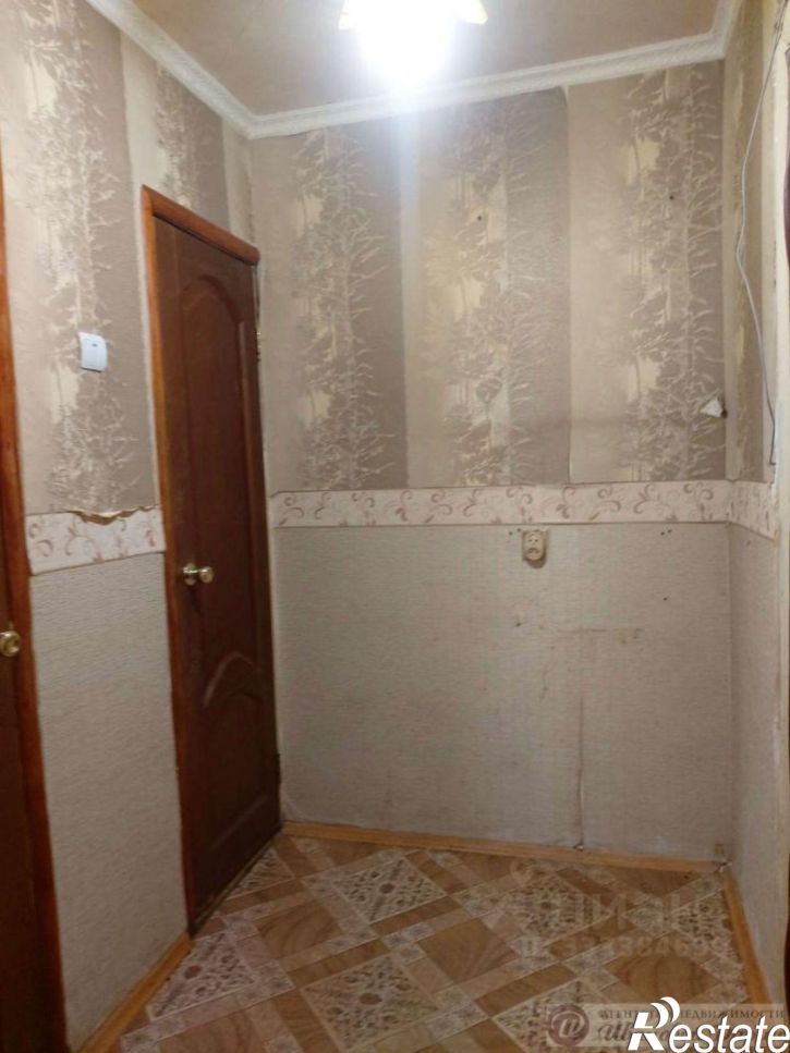 1-комн квартира