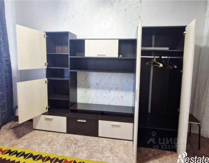 1-комн квартира Тольятти, Юбилейная улица
