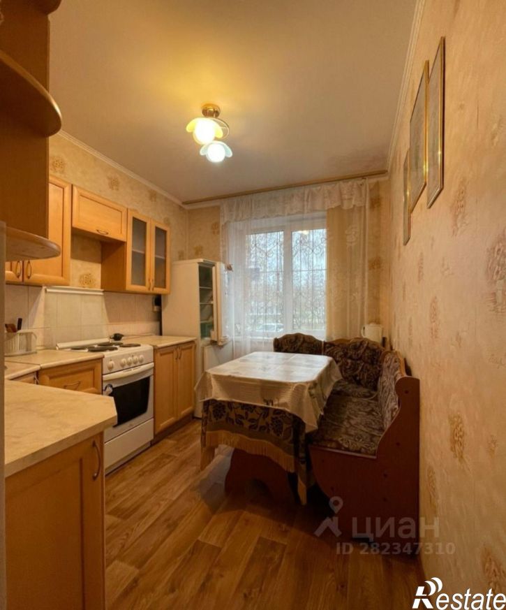 3-комн квартира Тольятти, 14-й квартал