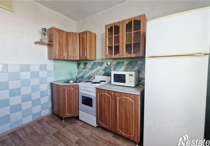 1-комн квартира Тольятти, Юбилейная улица